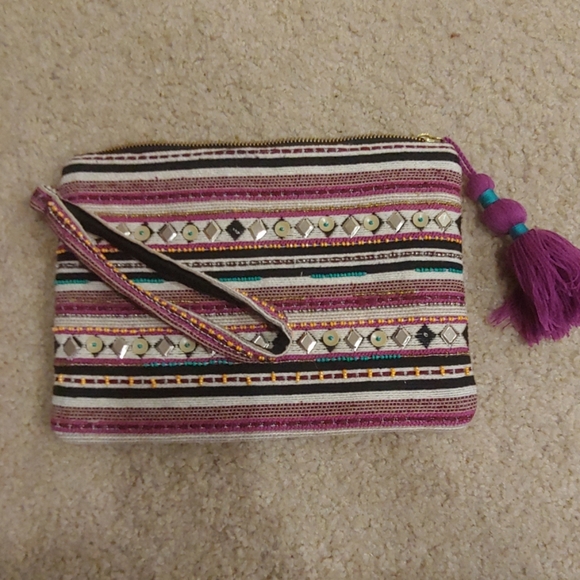 Charming Charlie's Clutch - Picture 1 of 1